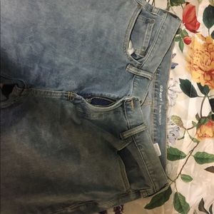 Vintage Old Navy Jeans